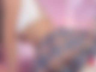 Dulcepowll's Live Sex Cam Show