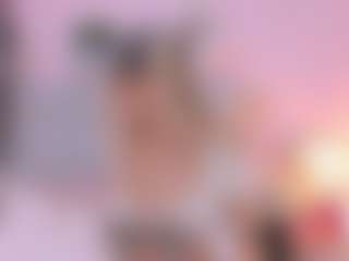 Dulcepowll's Live Sex Cam Show