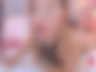 Dulcepowll's Live Sex Cam Show