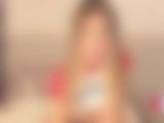 Dulcepowll's Live Sex Cam Show