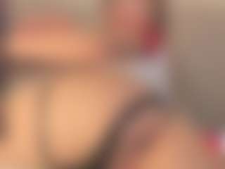 Dulcepowll's Live Sex Cam Show