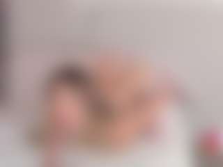Dulcepowll's Live Sex Cam Show