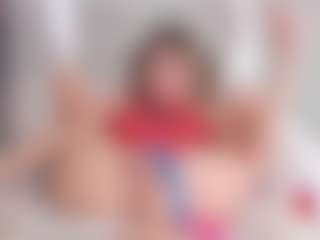 Dulcepowll's Live Sex Cam Show