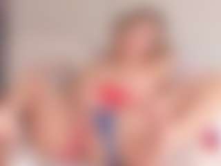 Dulcepowll's Live Sex Cam Show