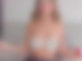 Dulcepowll's Live Sex Cam Show