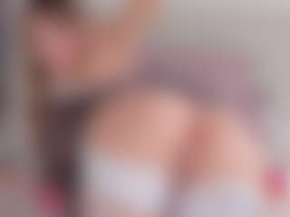 Dulcepowll's Live Sex Cam Show