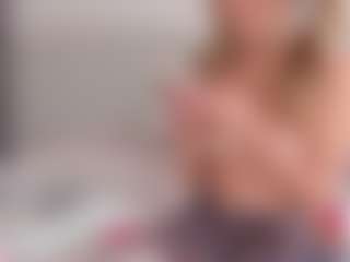 Dulcepowll's Live Sex Cam Show