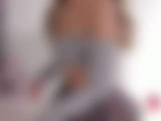Dulcepowll's Live Sex Cam Show
