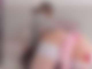Live cam show with Dulcepowll - Blonde Hair HD on ObeyMaria