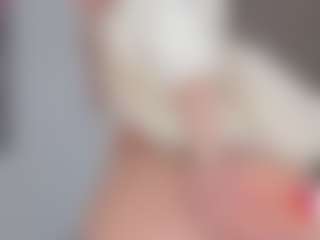 Dulcepowll's Live Sex Cam Show