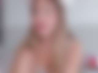 Dulcepowll's Live Sex Cam Show