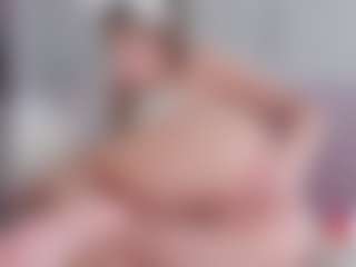 Dulcepowll's Live Sex Cam Show