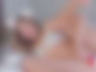 Dulcepowll's Live Sex Cam Show