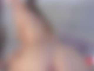 Dulcepowll's Live Sex Cam Show