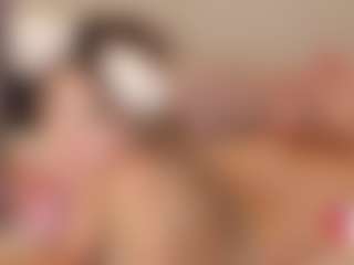 Dulcepowll's Live Sex Cam Show