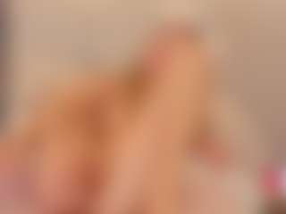 Dulcepowll's Live Sex Cam Show