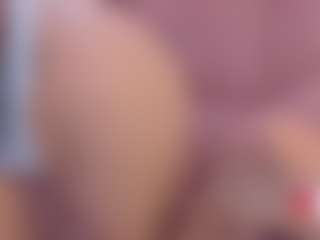 Dulcepowll's Live Sex Cam Show