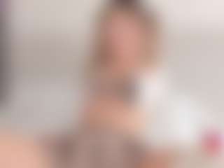 Dulcepowll's Live Sex Cam Show