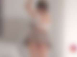 Dulcepowll's Live Sex Cam Show