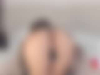 Dulcepowll's Live Sex Cam Show