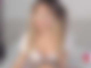 Dulcepowll's Live Sex Cam Show