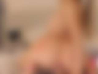 Dulcepowll's Live Sex Cam Show
