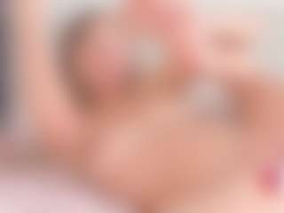 Dulcepowll's Live Sex Cam Show
