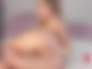 Dulcepowll's Live Sex Cam Show