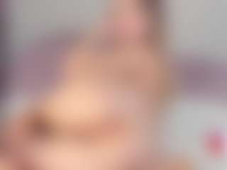 Dulcepowll's Live Sex Cam Show