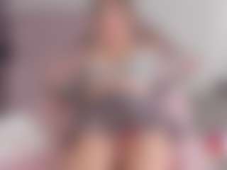 Dulcepowll's Live Sex Cam Show
