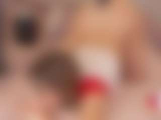 Dulcepowll's Live Sex Cam Show