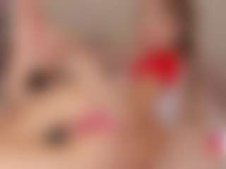 Dulcepowll's Live Sex Cam Show