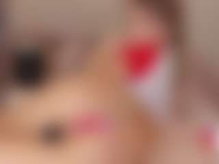 Dulcepowll's Live Sex Cam Show