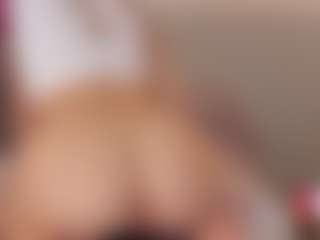 Dulcepowll's Live Sex Cam Show