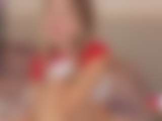Dulcepowll's Live Sex Cam Show