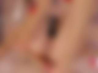 Dulcepowll's Live Sex Cam Show