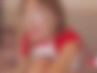 Dulcepowll's Live Sex Cam Show