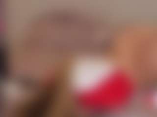 Dulcepowll's Live Sex Cam Show