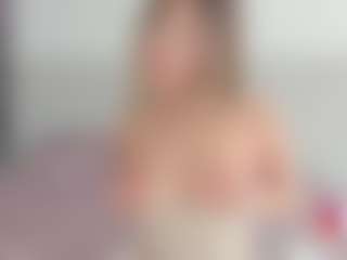 Dulcepowll's Live Sex Cam Show