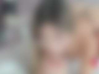 Dulcepowll's Live Sex Cam Show