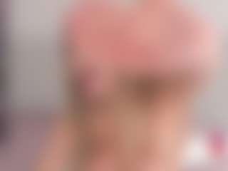 Dulcepowll's Live Sex Cam Show