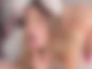 Dulcepowll's Live Sex Cam Show