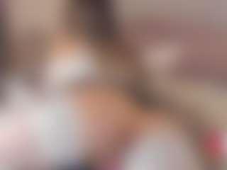 Dulcepowll's Live Sex Cam Show
