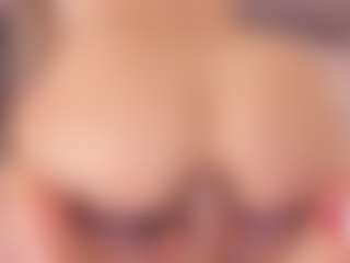 Live cam show with Dulcepowll - Blonde Hair Toys on Strip Flash - Live Sex Shows
