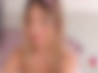 Dulcepowll's Live Sex Cam Show