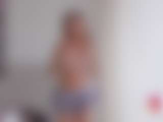 Dulcepowll's Live Sex Cam Show