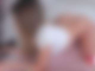 Dulcepowll's Live Sex Cam Show