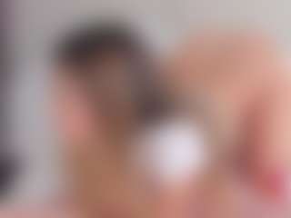 Dulcepowll's Live Sex Cam Show