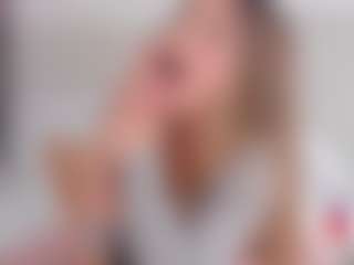 Live cam show with Dulcepowll - Blonde Hair Lovense on Mixed Magazine Live