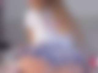 Dulcepowll's Live Sex Cam Show